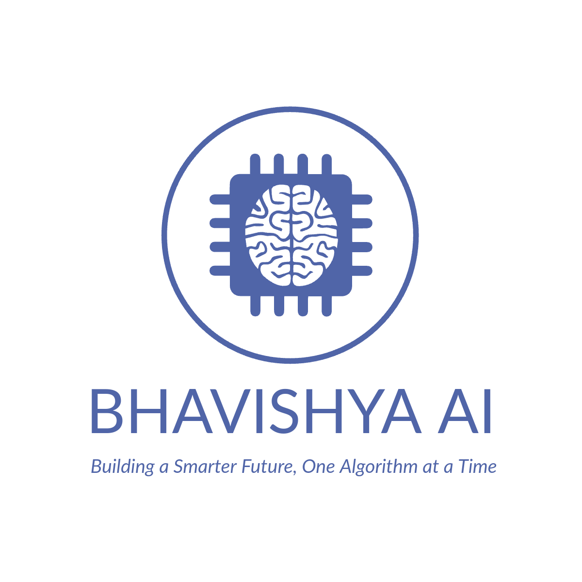 bhavishya-ai Logo